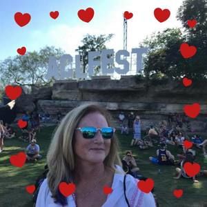 Meet your Posher, Susan